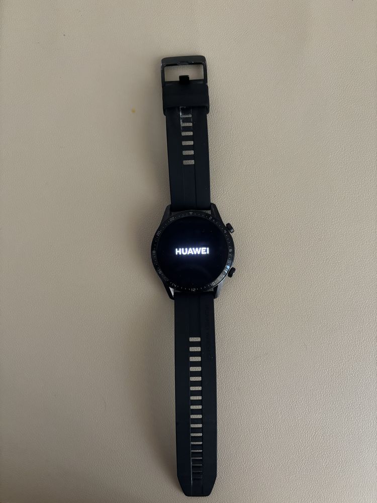 Relogio Huawei Watch GT2 46 mm