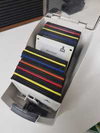 Pudełko dyskietek - Atari ST - BOX zestaw 2