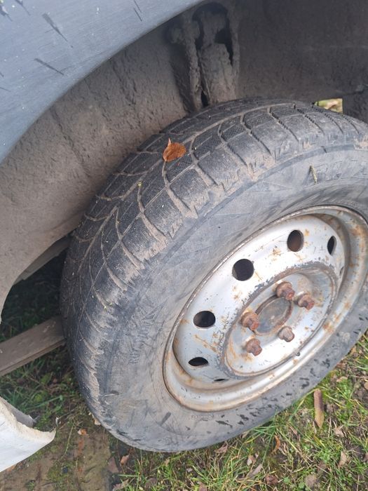 Renault master 2.8d 2004р