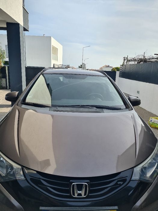 Honda Civic Sport tourer