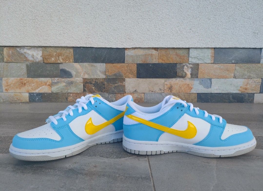 NOWE Buty Nike Dunk Low