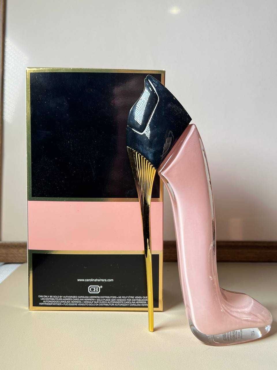 Парфуми Carolina Herrera Good Girl Blush