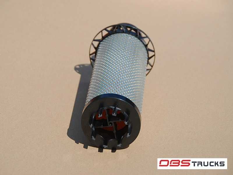 Filtr hydrauliczny SH 52380 Hifi Filter