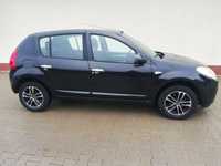 Dacia Sandero 1.2 benzyna ,kamera nawigacja