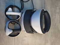 Gogle VR SONY PlayStation VR2 jak nowe