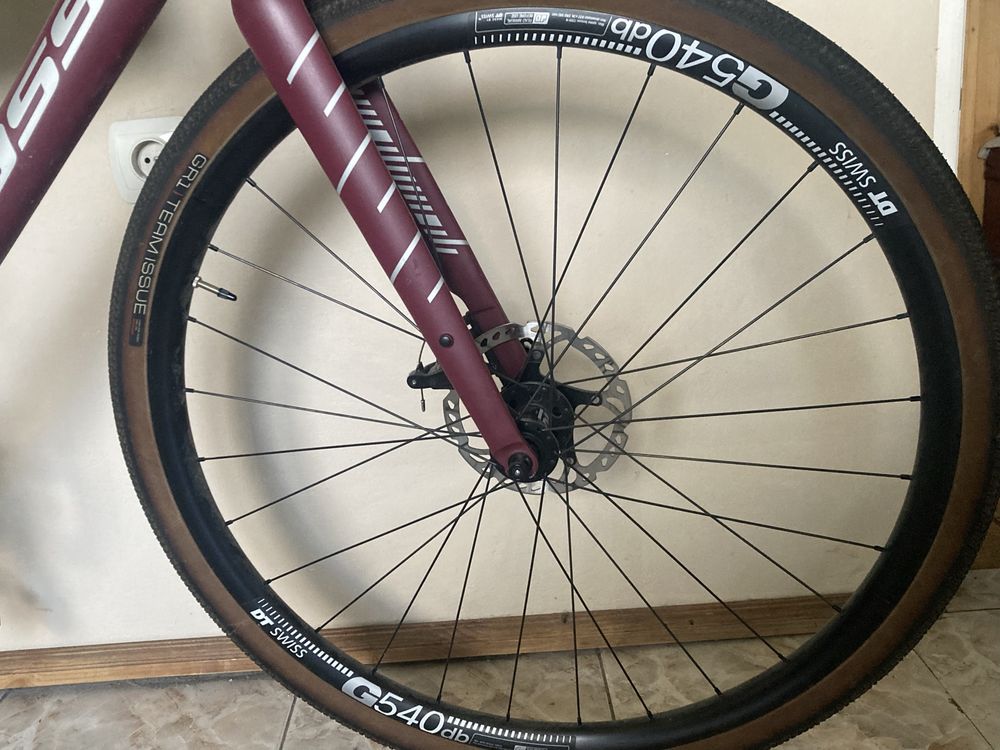 Kross Esker 2.0 custom Rozmiar L