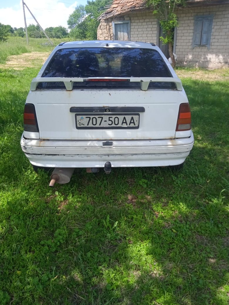 Продам, обміняю опеля 1,3