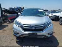 Honda CR-V  2015