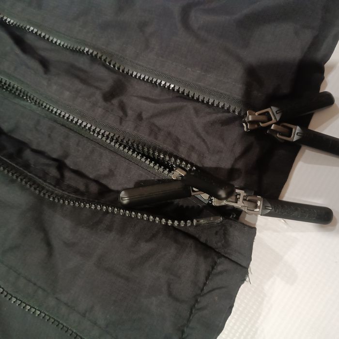 Superdry kurtka wiatrówka z potrójnym suwakiem roz,38/10/M lekka Tokio