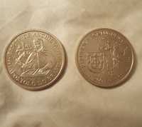 Moedas de 200 escudos