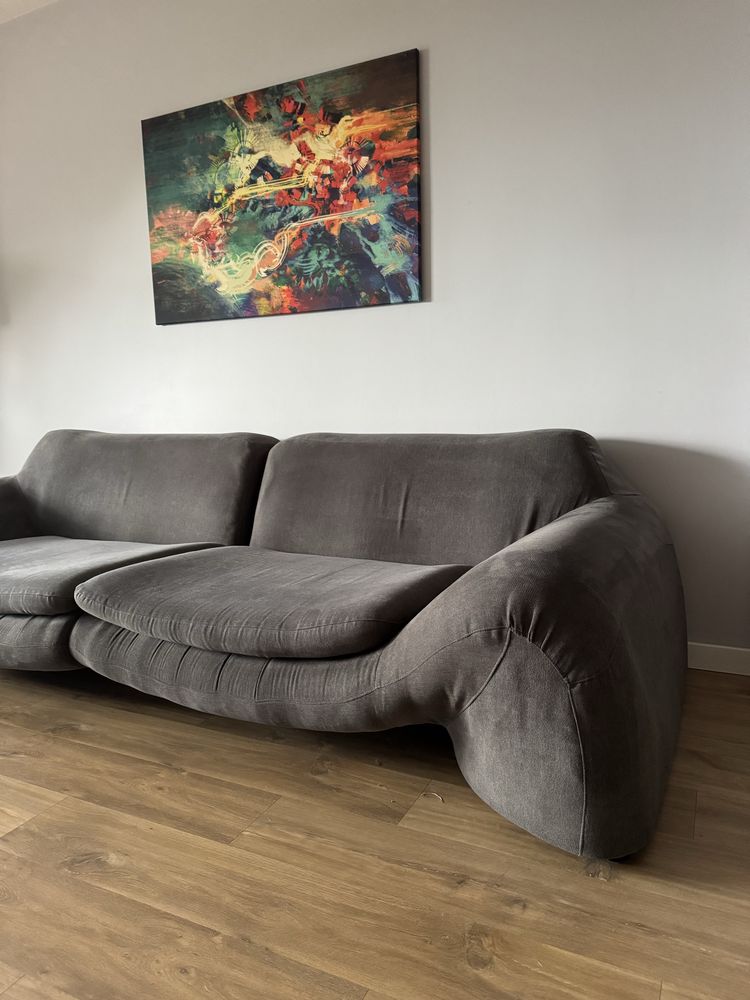 Nowoczesna sofa 3 osobowa
