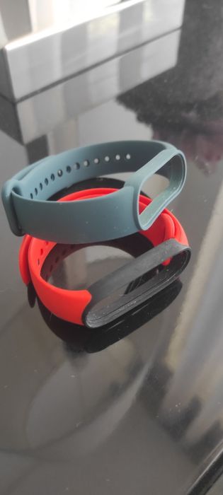 Pulseiras Xiaomi Mi band