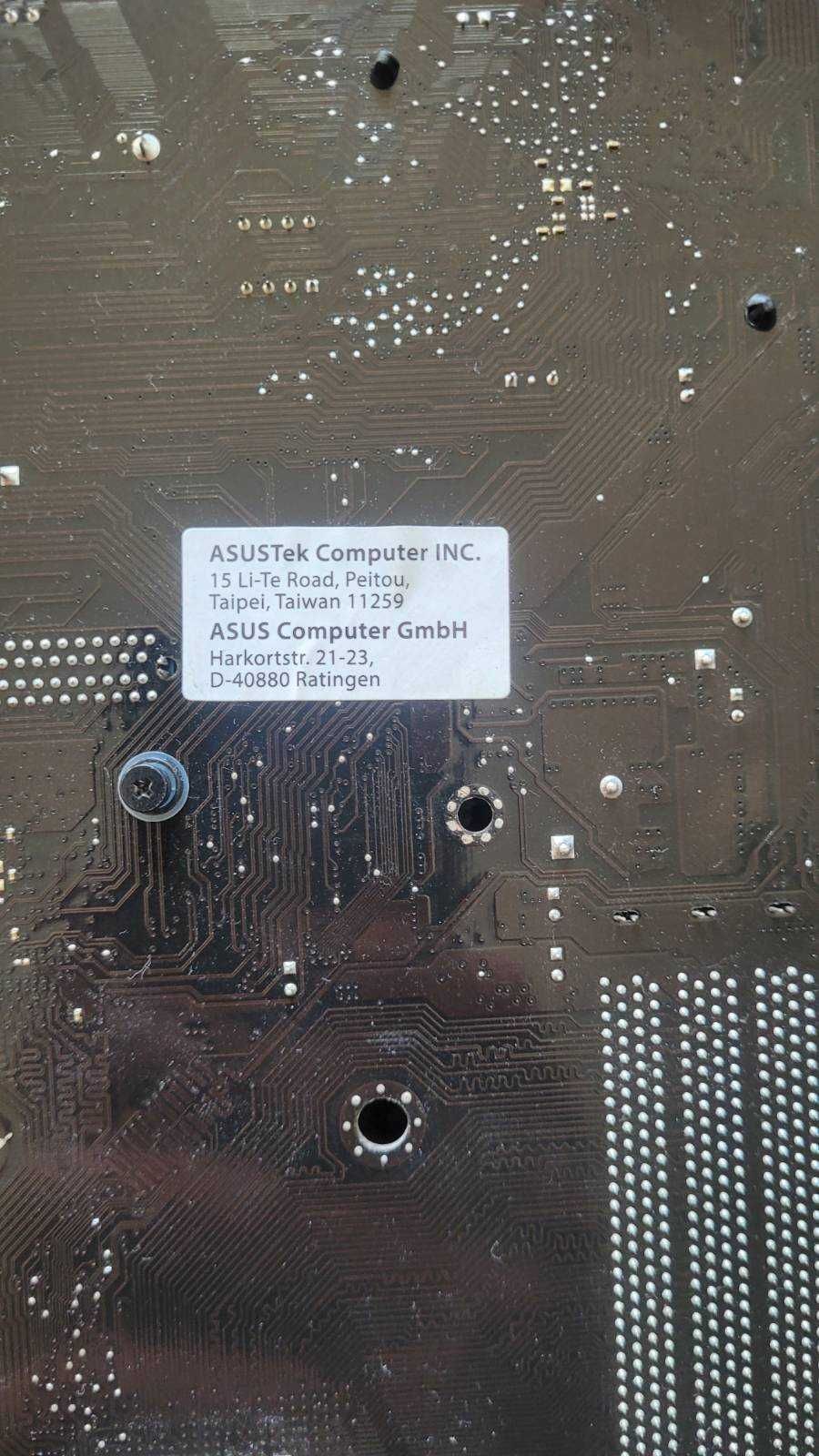 Płyta główna ATX ASUS M5A97 LE R2.0