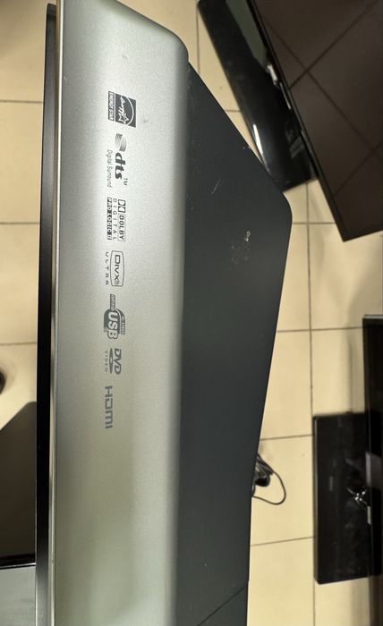 Домашній кінотеатр саундбар сабвуфер Філіпс 150W