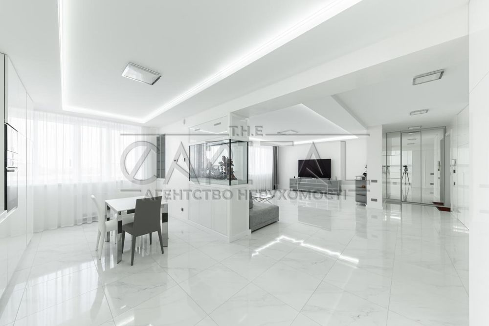 Продаж квартири вул. Ернста Федора, Солом'янський р-н