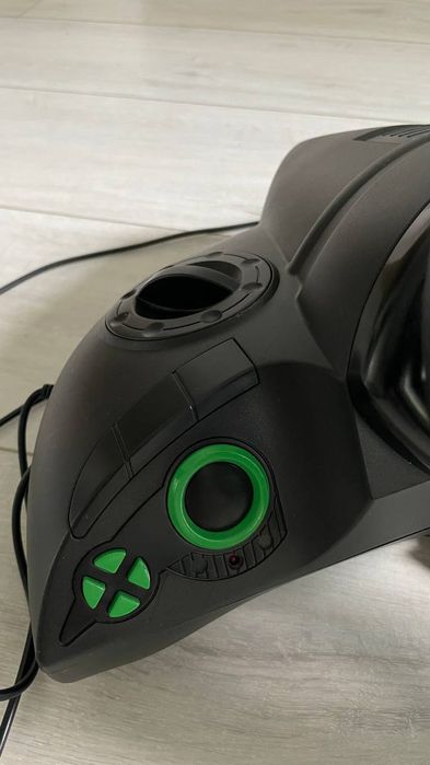 Игровой руль Esperanza