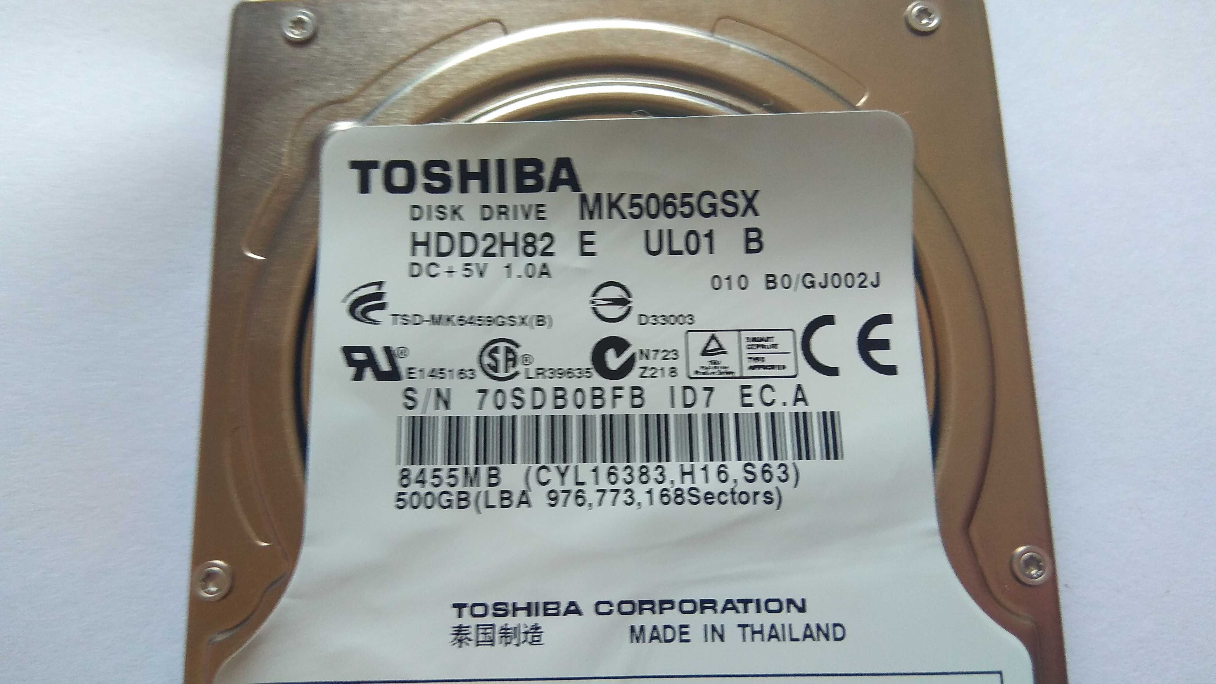 Плата HDD 2.5 Контроллер Жесткого Диска