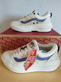 Vans tamanho 38,5