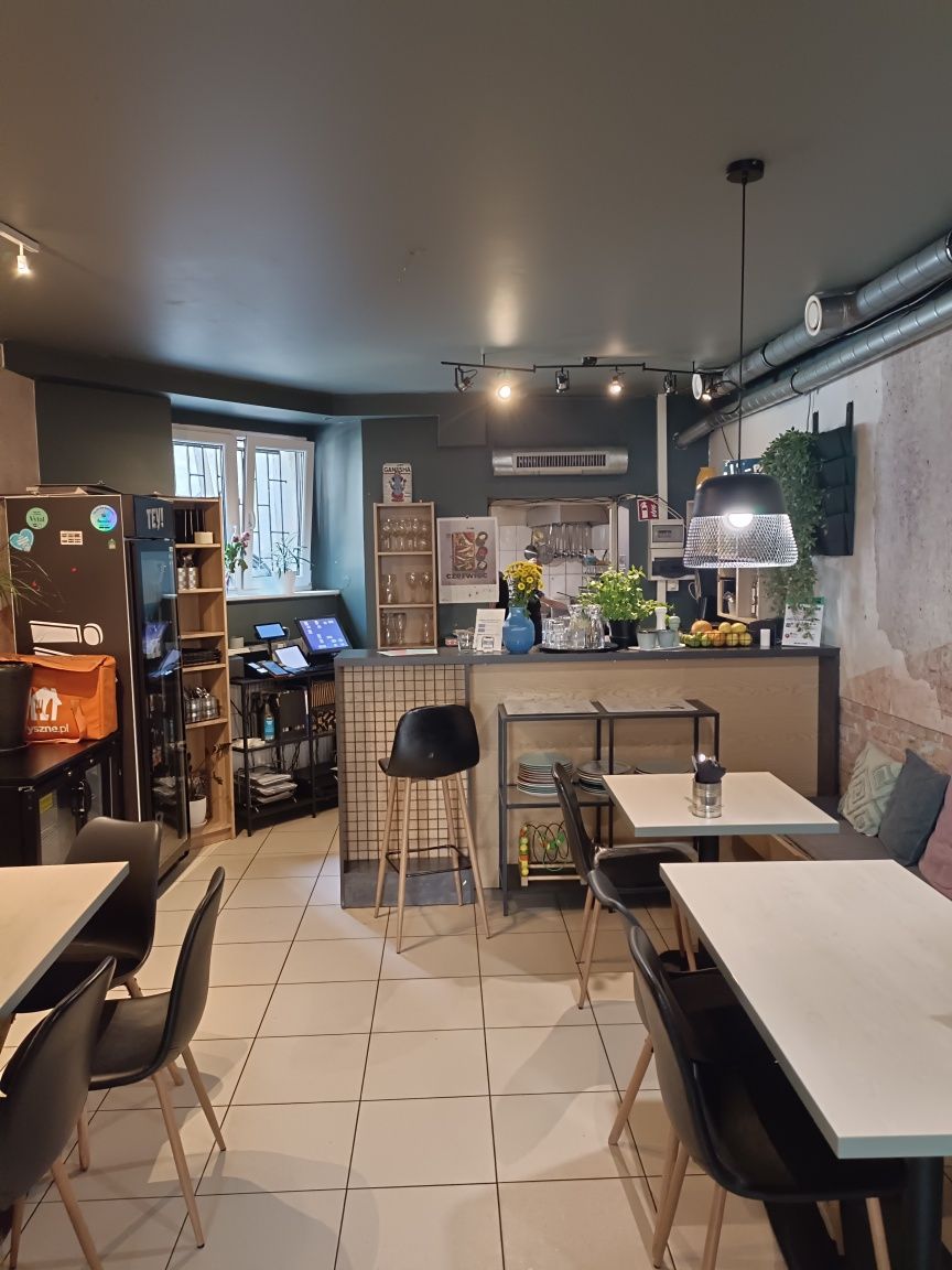 Curry Mary - restauracja na Jeżycach za odstępne