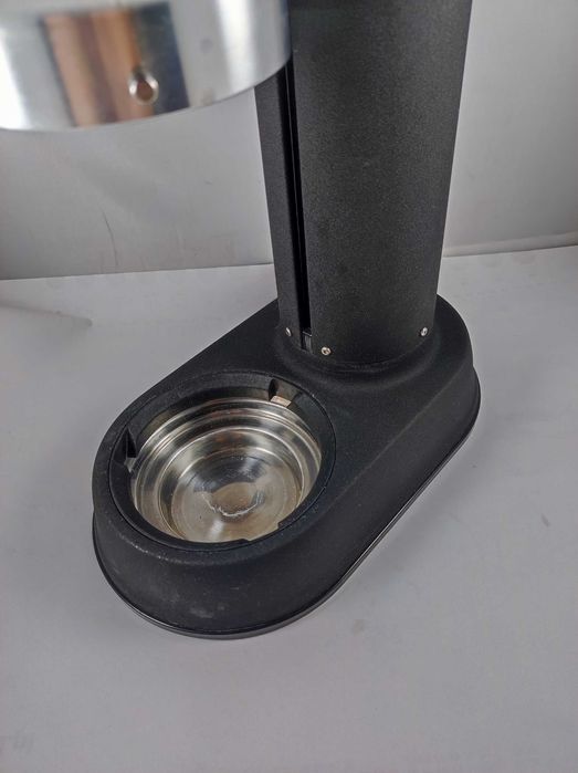 Saturator AARKE CARBONATOR PRO A1082 Czarny mat