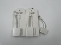Адаптер Apple Mini DisplayPort HDMI to DVI VGA A1305 A1307 Thunderbolt