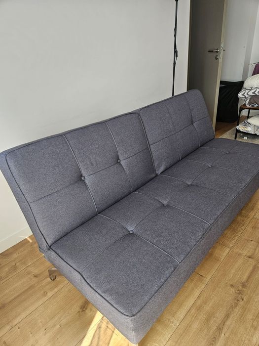 Sofa rozkładana NYHAMN - IKEA