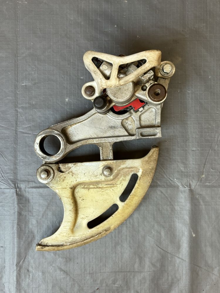 Zacisk hamulcowy tył tylny HONDA CRF250/450