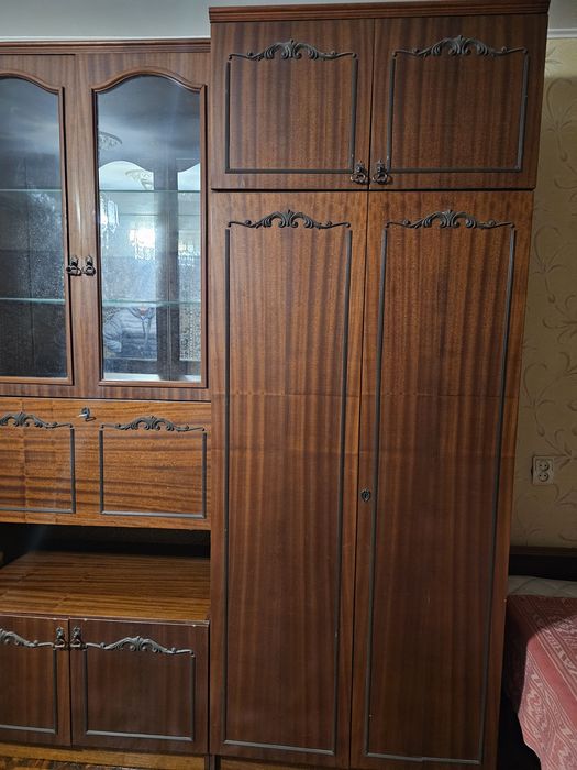 Стенка "Пролисок" Срочно