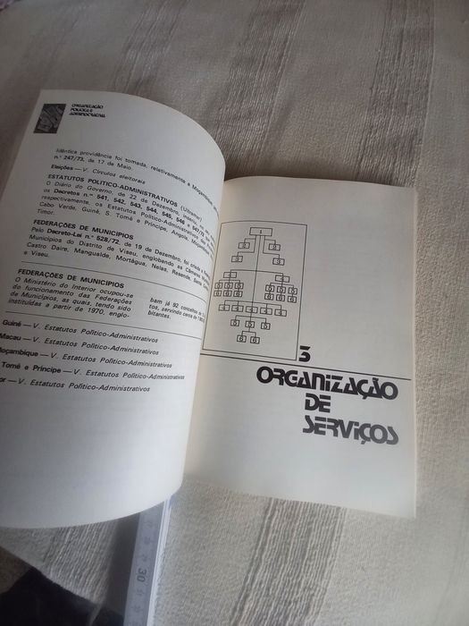 Quinto Ano do Governo de Marcello Caetano