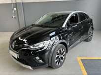 Renault Captur Techno 1.0 tce de 2023