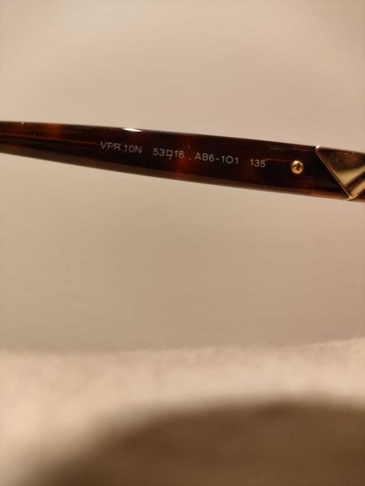 Óculos Prada Originais