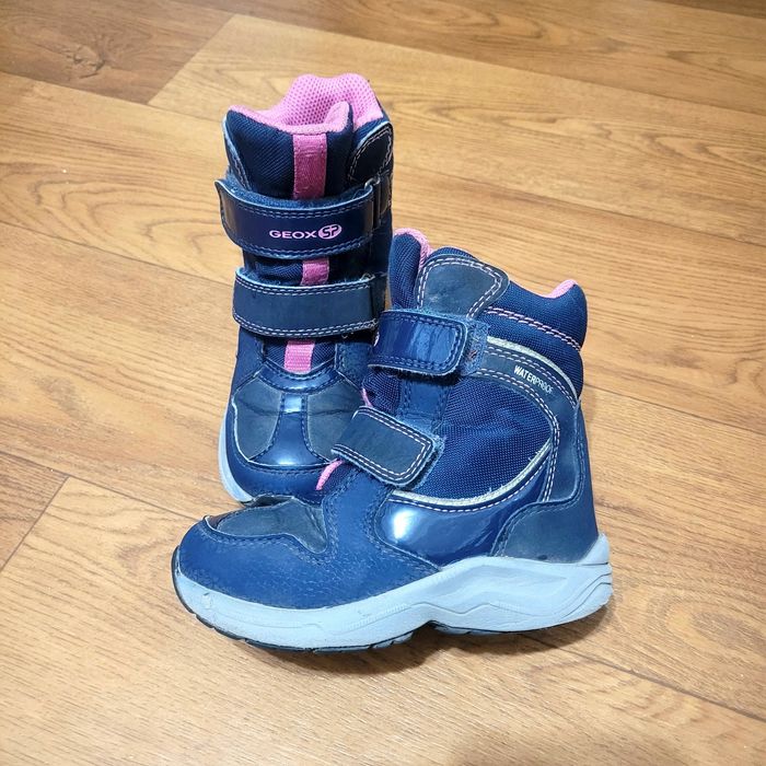 Черевики, чоботи Geox p.24