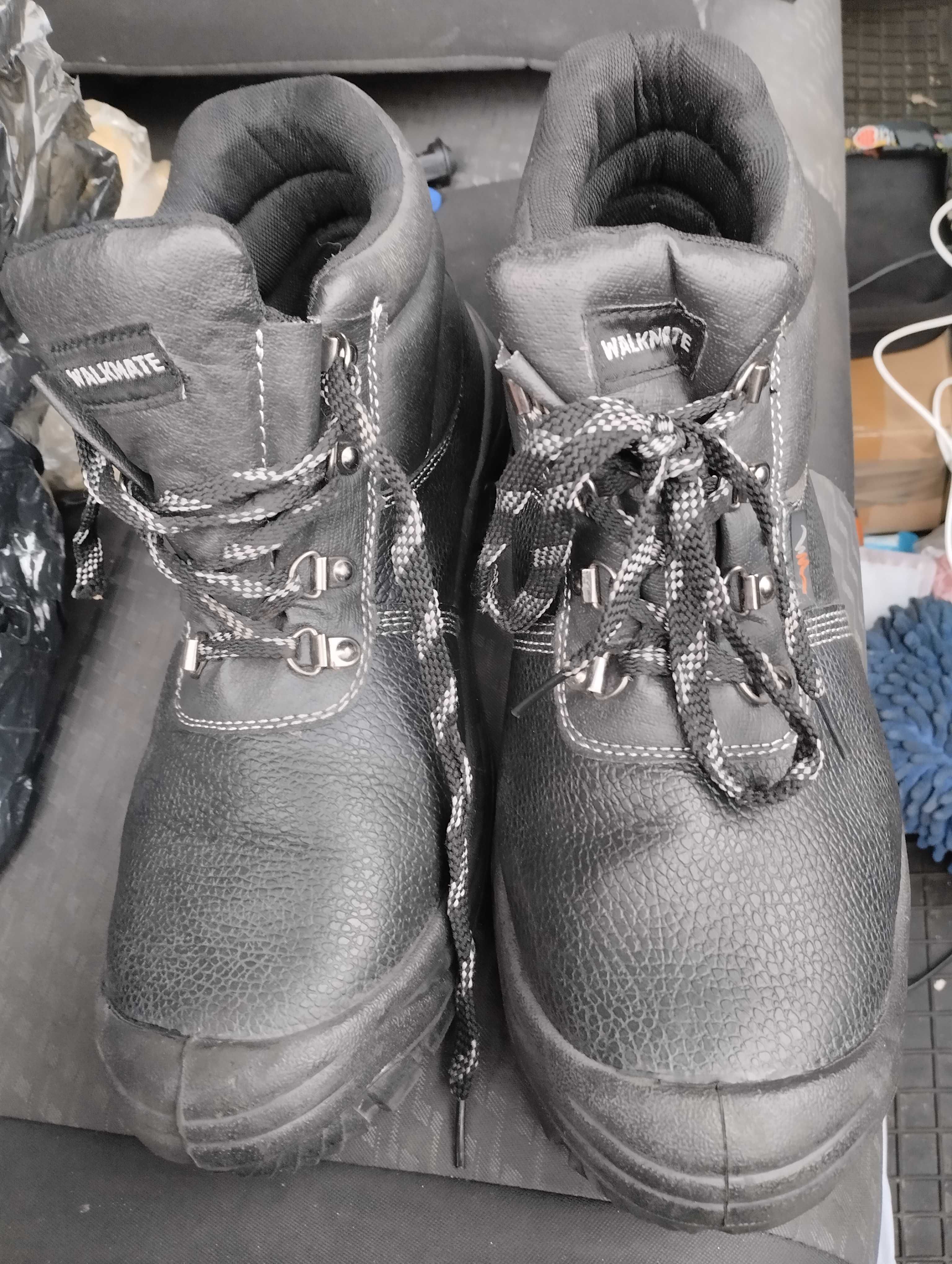 Buty robocze nowe