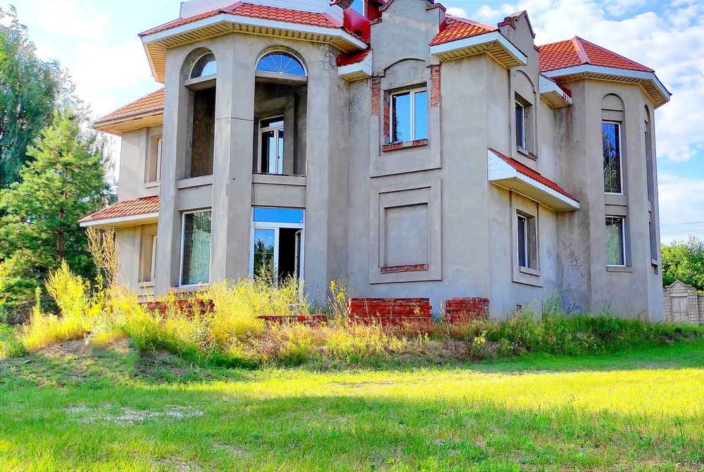 Продам Дом. Каменское.