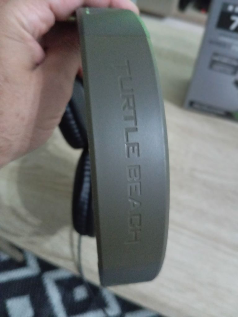 Headphone Turtle Beach Recon70