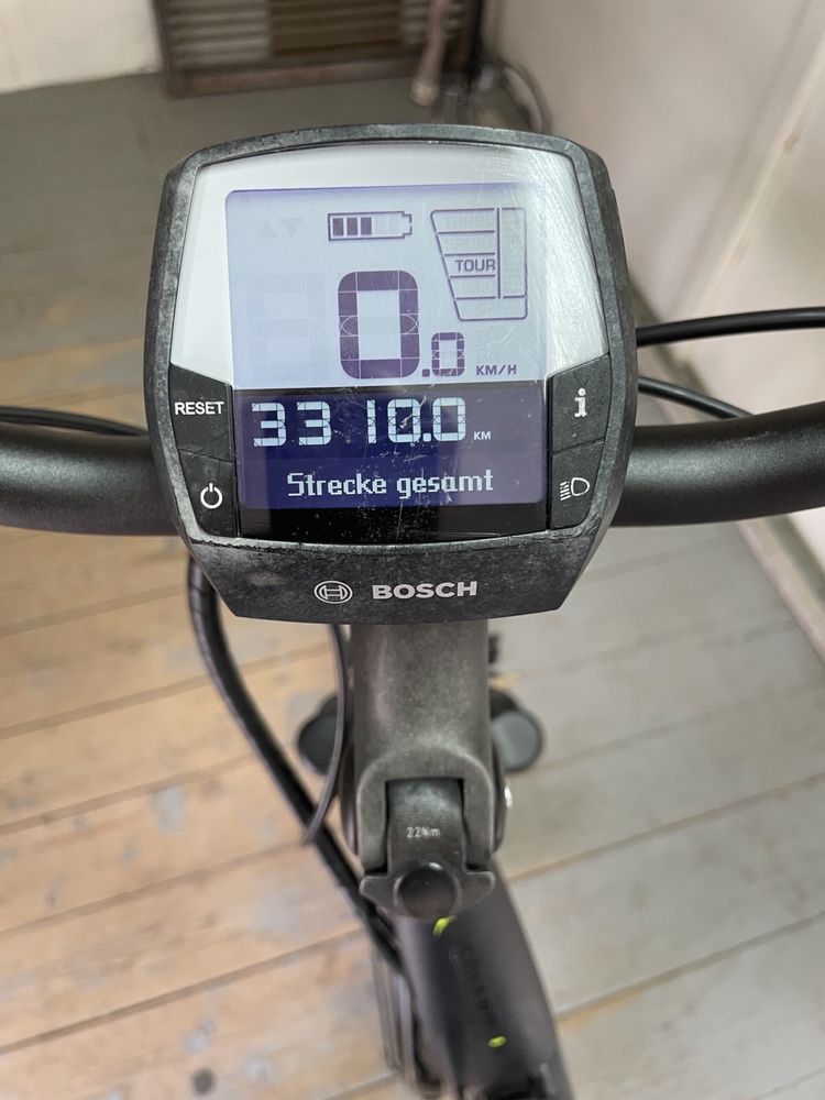 Електровелосипед Pegasus Solero E8R Plus.