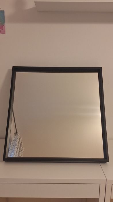 Toaletka do makijażu ikea