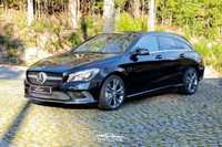 Mercedes-Benz CLA 200 d Shooting Brake Urban Aut.