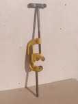 Obcinak do rur REMS 4"