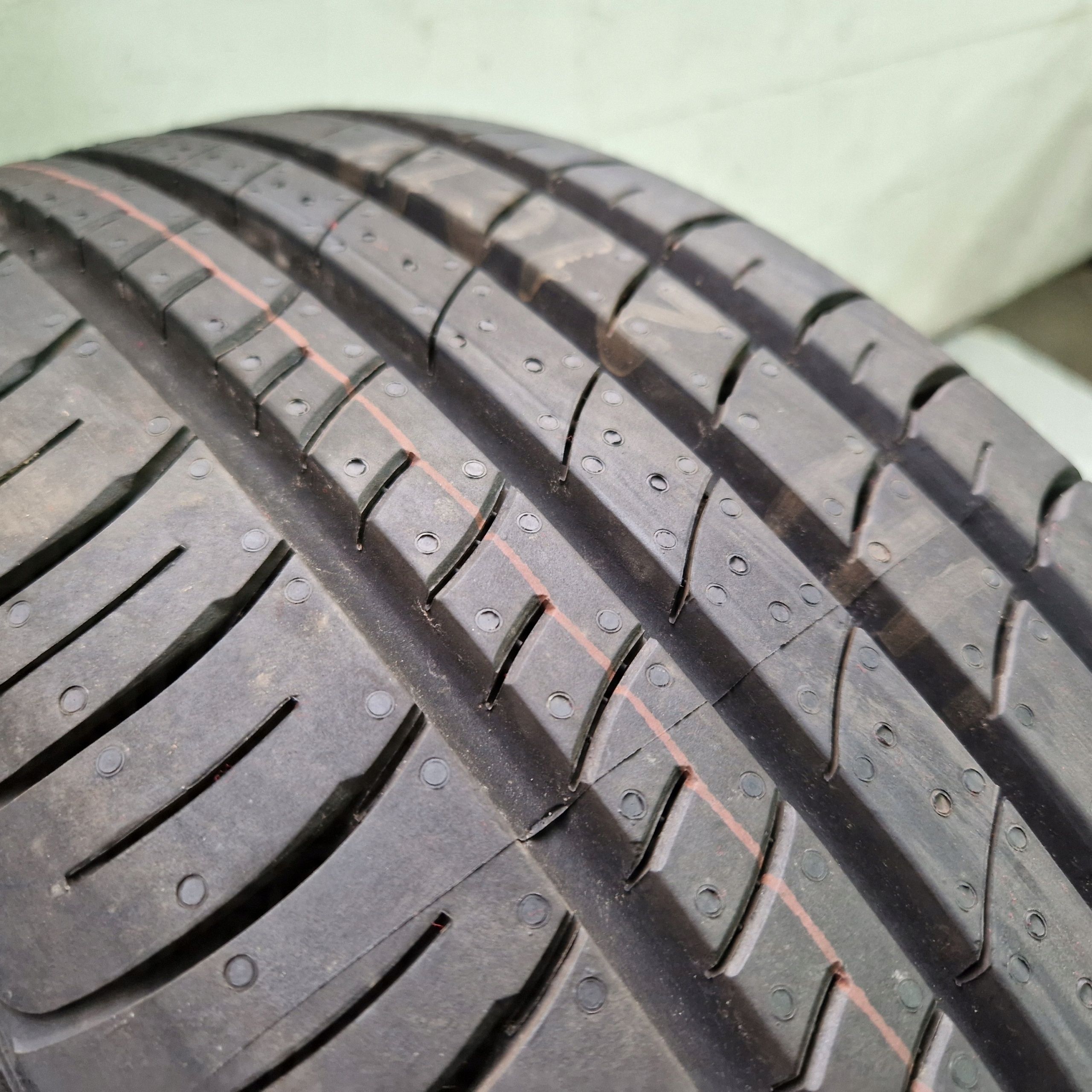 Kumho Ecowing ES01 185/55R15 86H 23R Nowe 2X