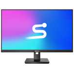 Bezramkowy monitor 27” PHILIPS 276B1 LED IPS QHD 2560x1440 USB-C KL A