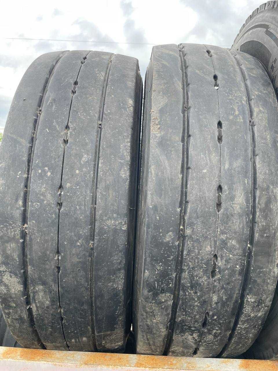 Michelin 245/70r17.5