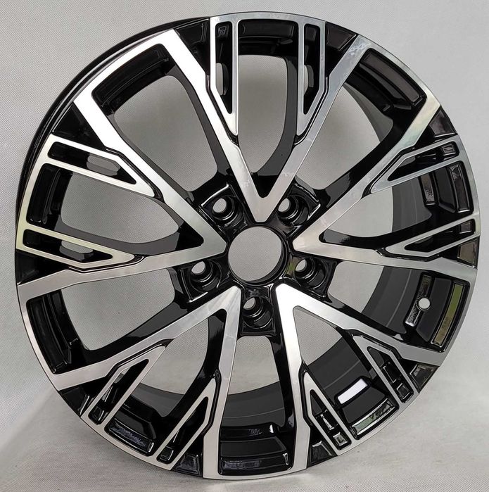 Felgi 17 Suzuki Vitara SX4 S-Cross Toyota C-HR Mazda 3 Duster Elantra