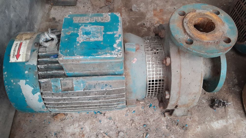 Продам насос CALPEDA