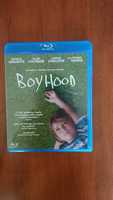 Boyhood Blu Ray PL
