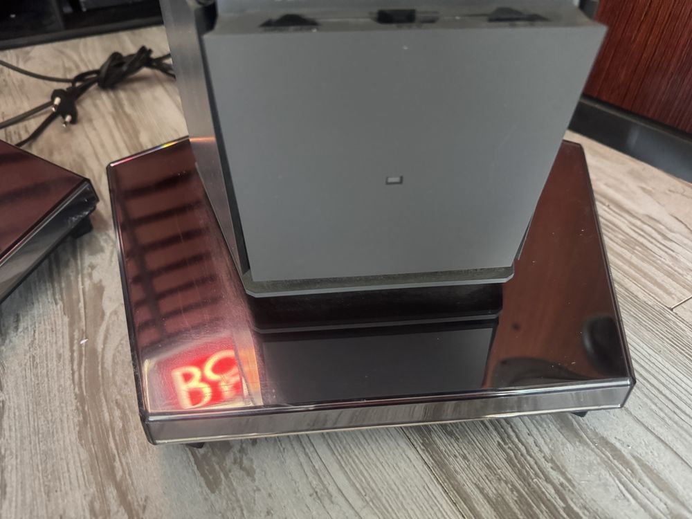 Bang Olufsen Penty mk 3 stan gabinetowy