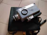 Máquina de filmar Super 8