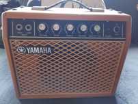 Wzmacniacz Gitarowy Yamaha