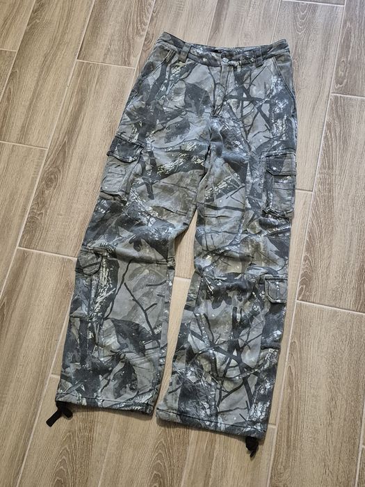 Realtree pants,dickies, carhartt, jaded london, acne studios, Zara,apc