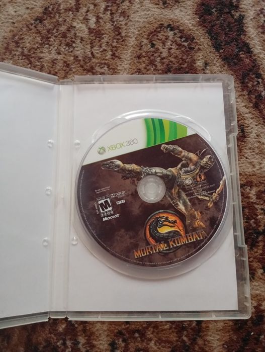 Диски на Xbox 360 на lt3.0